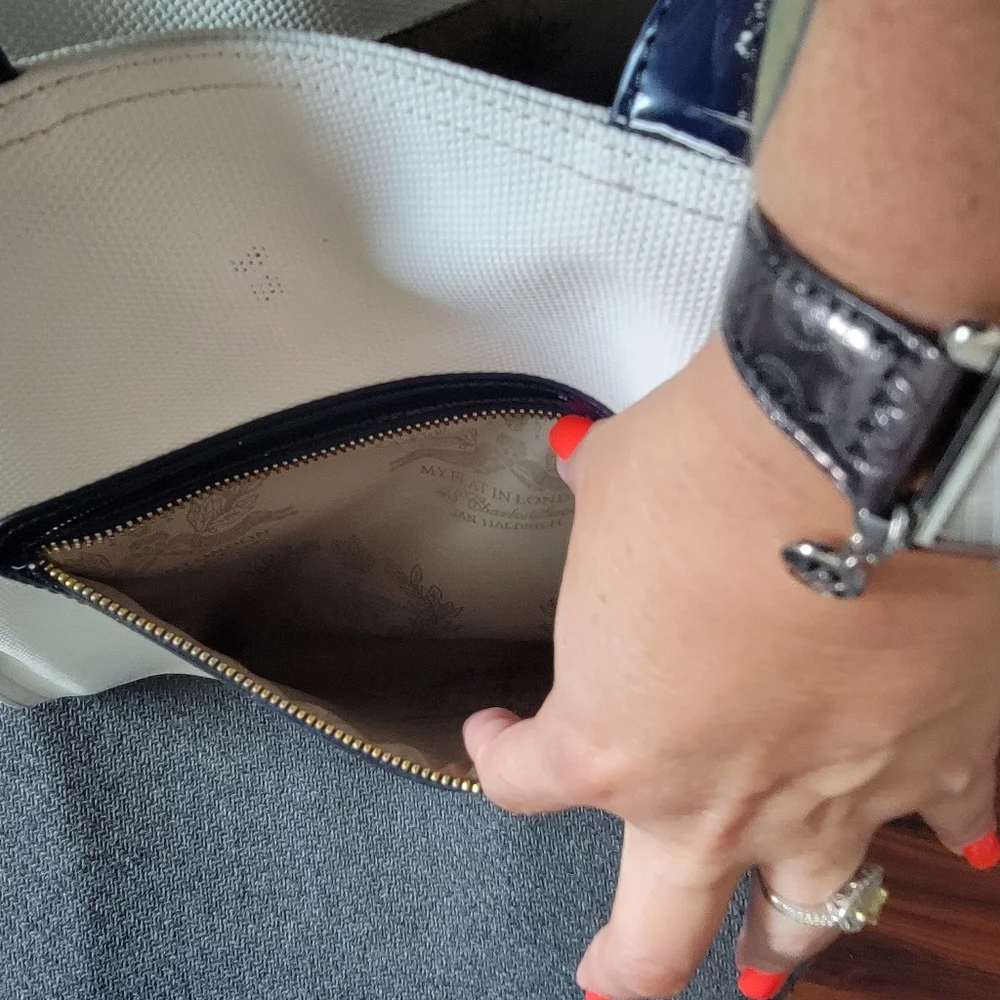 Brighton Corniche Tote - Picture 3 of 14